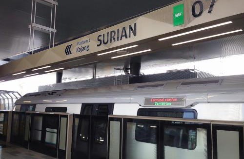 Dataran Sunway Hostel | G Traveler Accommodation Homes 居旅舍