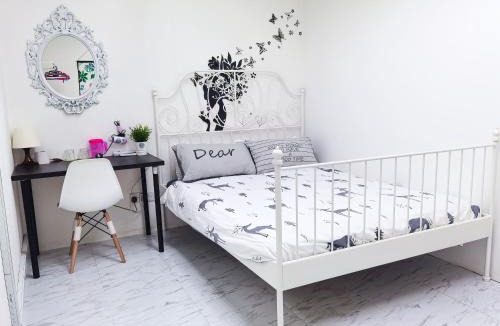 Dataran Sunway Hostel | G Traveler Accommodation Homes 居旅舍
