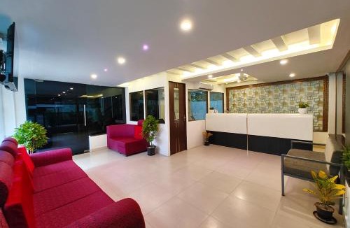 T Nagar Hotel | G3 Star Comfort