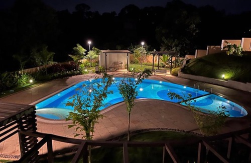 Bainguinim Villa | Gadgil’s Villa