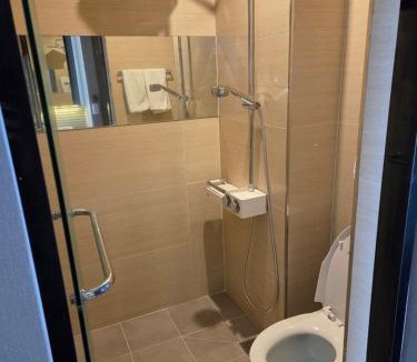 Andeok Hostel | Gaedeongyi's House