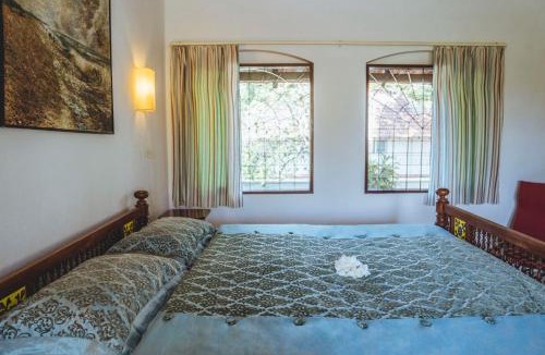 Kuilapalayam House | Gaia's Garden Guest House