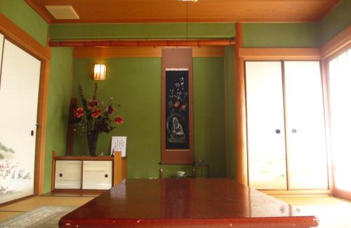Higashi-osaka House | Gairoju/Vacation STAY 3715