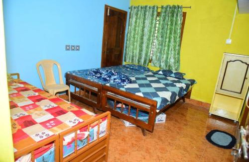 Honavar House | Gajram Homestay Honnavar