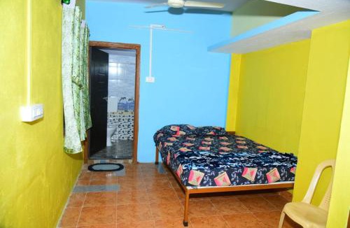 Honavar House | Gajram Homestay Honnavar