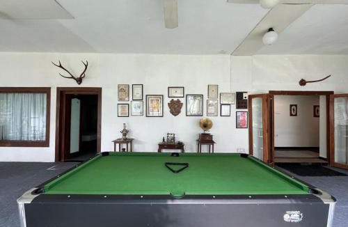 Mirzapur House | Galaxy Heritage
