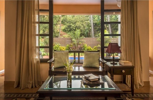 Bandoli Villa | Galleria: 4BHK Goan Villa with pool in Arpora