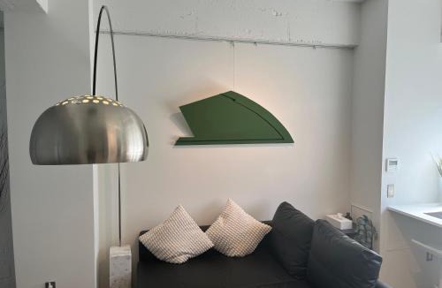 Higashi Apartment | GalleryInn Fuji, Shibuya