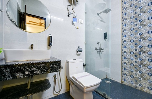 Dariyaganj Hotel | Gallivanto Inn
