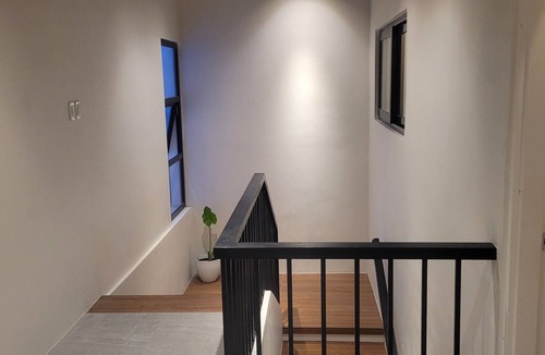 Angeles City Apartment | Ganada Suites 2