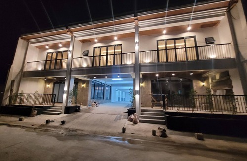 Angeles City Apartment | Ganada Suites Deluxe 9