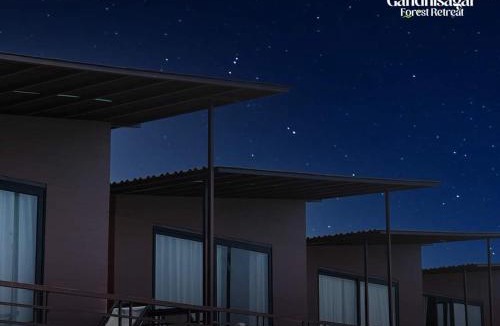 Manasa Hotel | Gandhisagar Forest Retreat