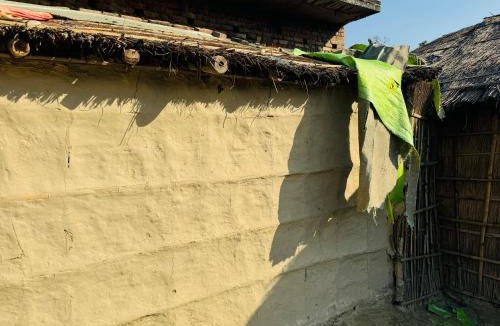 Maharajganj House | Ganesh Homestay