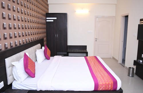 Varanasi Hotel | Ganga Darshanam Guest House