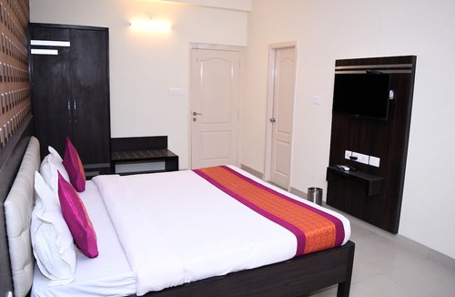 Varanasi Hotel | Ganga Darshanam Guest House