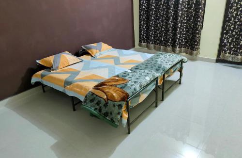 Allahabad House | Ganga View home stay