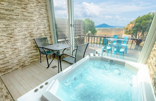Ganghwa House | Ganghwa Noel Spa Pension