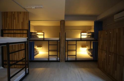 Downtown House | Ganse Guesthouse