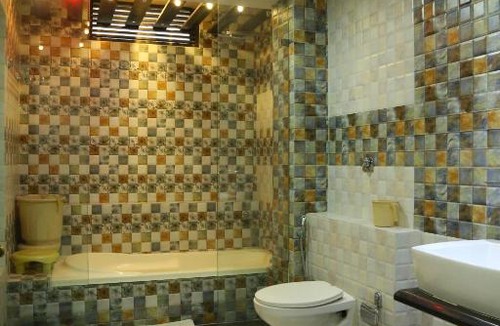 Nathdwara Apartment | Garden apartment 3 BHK