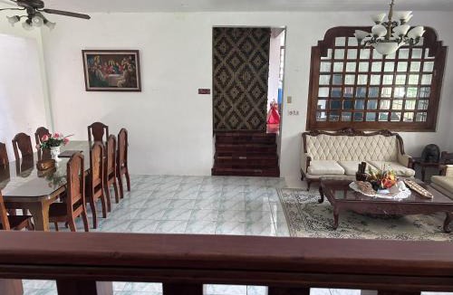 Cavinti House | Garden of Gen Resort
