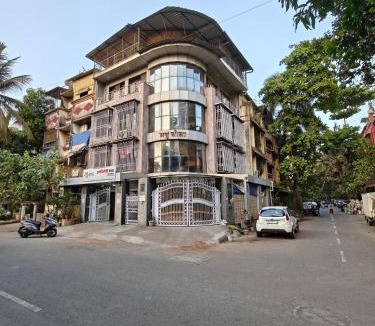 Sanpada Apartment | Garden View Terrace 1 BHK in Sanpada, Navi Mumbai