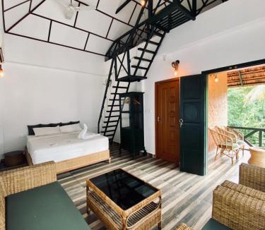 Kumarakom House | Garggi Kumarakom Village Homestay