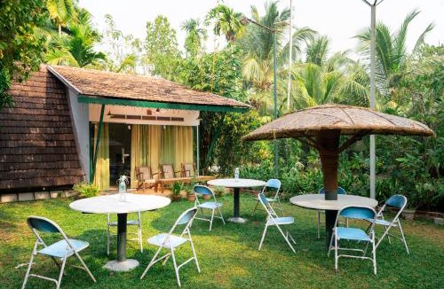 Kumarakom House | Garggi Kumarakom Village Homestay