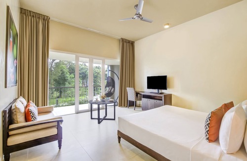 Madikeri Hotel | Gateway Coorg