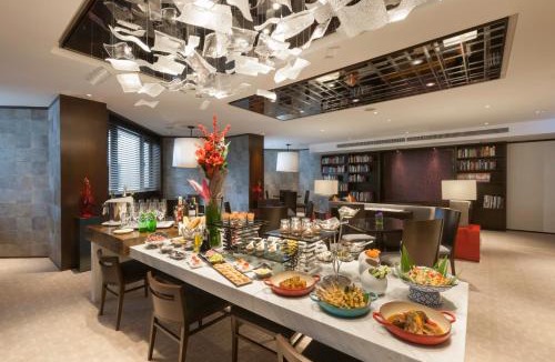 Tsim Sha Tsui Hotel | Gateway Hotel, Marco Polo