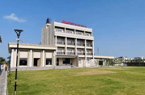 Ujjain Hotel | Gaurison Hotel and Resorts