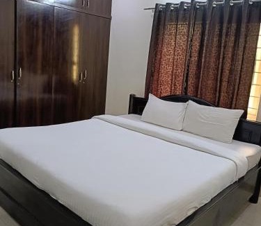 HITEC City House | GAYATHRI HEIGHTS SERVICED APARTMENTS & APARTMENT HOTEL In HYDERABAD