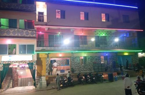 Dhanbad Apartment | Gayatri Marriage Hall & Guest House