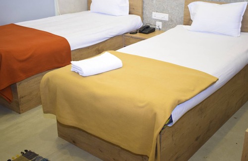 Pondicherry Hotel | GBC Inn