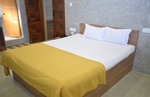 Pondicherry Hotel | GBC Inn
