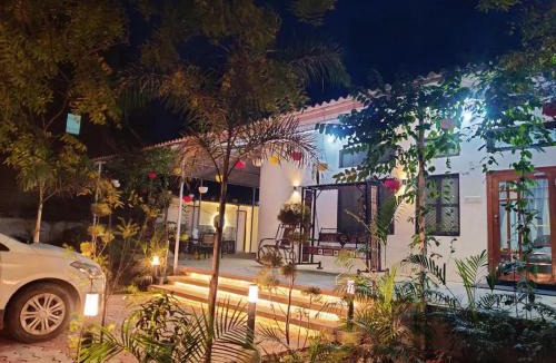 Faizabad House | GC Farms