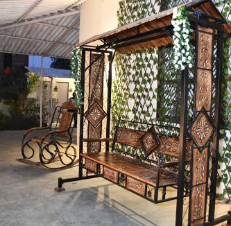 Faizabad House | GC Farms