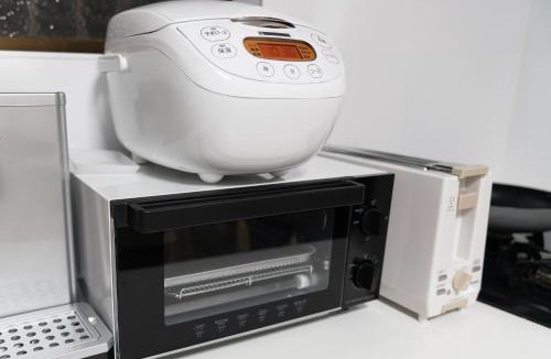 Joto Apartment | GC01/生活してもOKな親切な部屋/3 部屋/最大 6人入居/大阪城/3 ライン駅徒歩7分/清潔