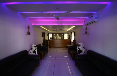 Navsari Hotel | GD Hotel