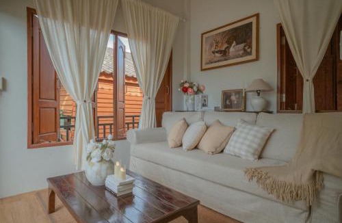 Chanthanimit Villa | Gemstone Riverside, Chanthaburi