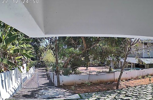 Kottayam Villa | Genesis Spaces Kottayam Kerala n Wake upto the sound of bird calls