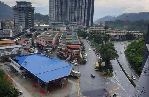 Genting Highlands House | Genting, 5min to Starbucks (Vista Residences)