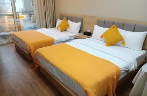 Jinning House | Gentlemen B&B