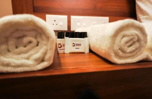 Alappuzha Bed & Breakfast | Geo Heritage Villa
