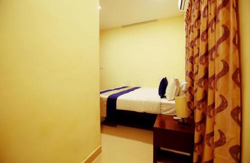 Fort Kochi House | GEO Homes Wifi Fortkochi