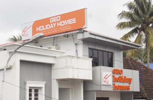 Fort Kochi House | GEO Homes Wifi Fortkochi