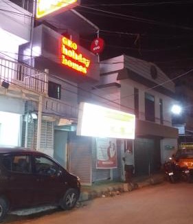 Fort Kochi House | GEO Homes Wifi Fortkochi