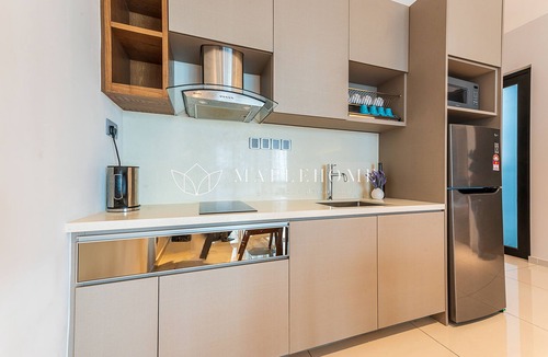 Genting Highlands Apartment | Geo38 Premier Suites Genting Highlands
