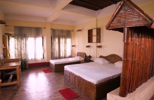 Tepesia Cabin | Georgie's Retreat Eco Camp