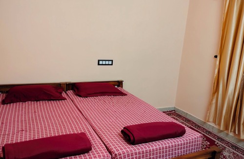 Thamaraparambu House | Gerard’s Homestay: Cozy, family-friendly stay near Fort Kochi’s top sights!