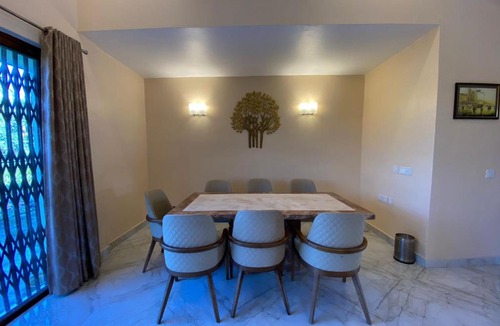 Vedic Village Apartment | Gest house